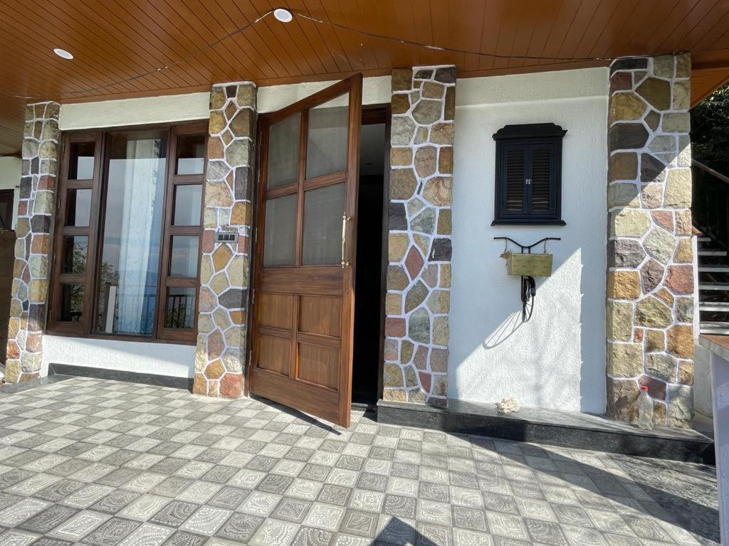 The Sky House Villa มัสซูรี ภายนอก รูปภาพ